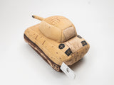 King Tiger V2 Medium Plush