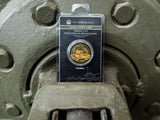 Collectable Coin Series 2: Evolution of British Tanks #3 Cromwell