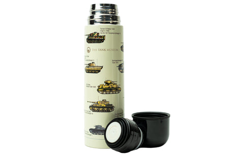 Tanks Thermos Flask