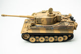 Torro Tiger 131 Remote Control Tank with BB Shooting Function