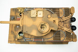 Torro Tiger 131 Remote Control Tank with BB Shooting Function