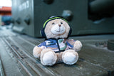 Tank Commander Bear