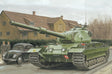 Dragon 1/35 British FV 214 Conqueror. Scale Model [variant_option4]