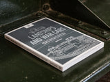 Landships & War Cars Book [variant_option4]