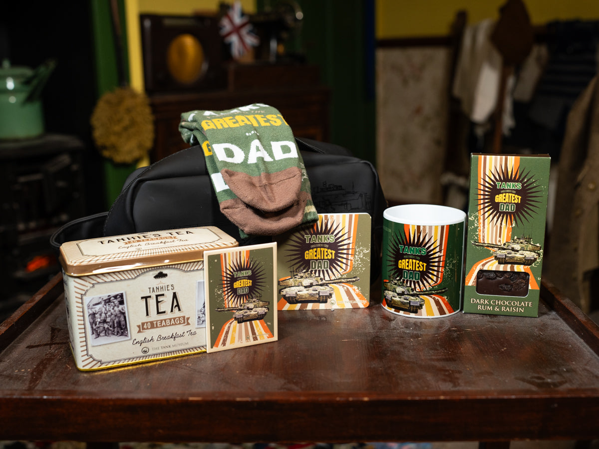 Fathers Day Greatest Dad Gift Selection Huge