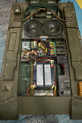 M47 Remote Control Model Auction