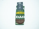 Tank Museum Limited Edition Father's Day Socks Socks [variant_option4]
