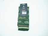 Tank Museum Limited Edition Father's Day Socks Socks [variant_option4]