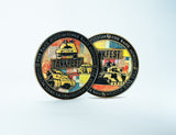 Limited Edition TANKFEST Gold Medallion