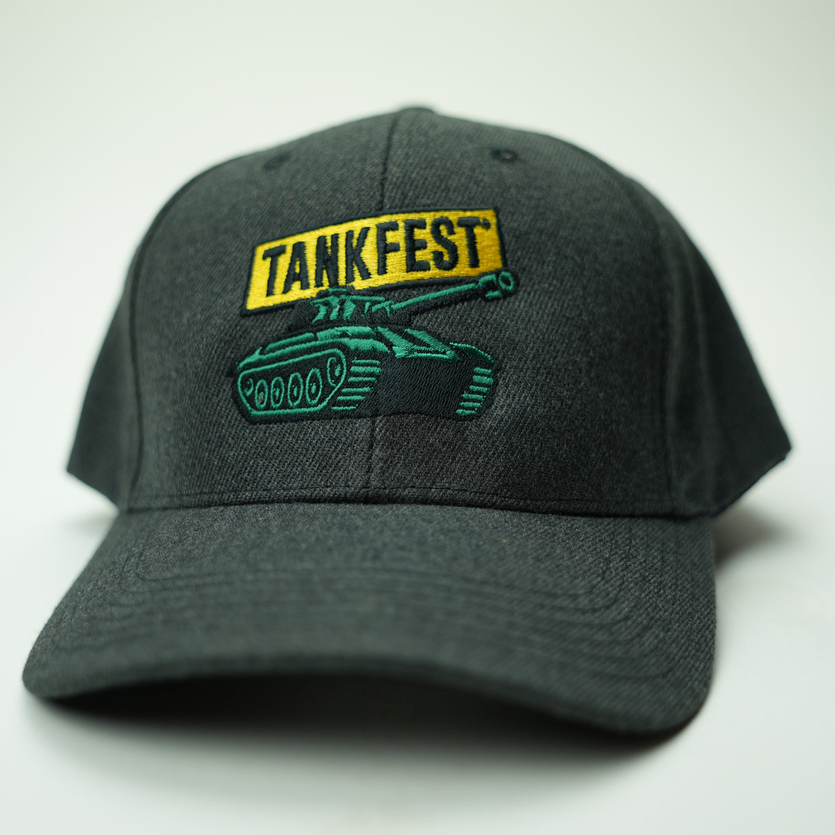 TANKFEST Cap 2026 Hat Aspire