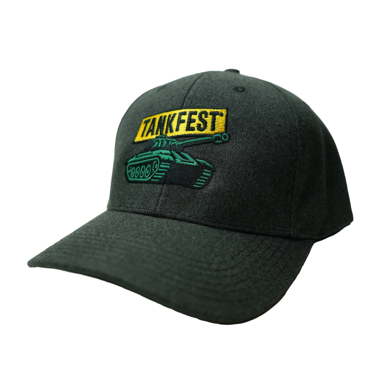 TANKFEST Cap 2026 Hat Aspire