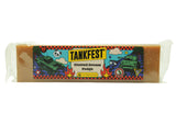 TANKFEST 2026 Clotted Cream Fudge Bar Food Farrah's