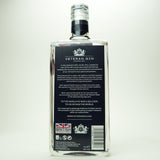 Veteran Gin Alcohol Veteran Gin