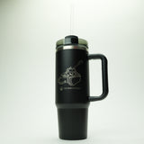 Sherman Tank Travel Mug Mug Kandy Toys