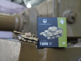Brickskreig Tiger 131 Exclusive