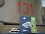 Brickskreig Tiger 131 Exclusive