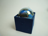 Bauble Blue Tanks Explosion 2026