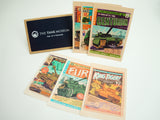Comic Postcards Pack of 6 Postcard Star Editions Ltd