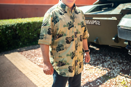 TANKFEST Hawaiian Shirt Shirt [variant_option4]