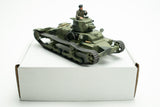 PRE-ORDER Matilda I 1/35 3D Printed Model