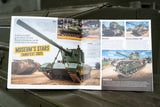 TANKFEST Show Guide 2025 Book [variant_option4]