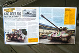 TANKFEST Show Guide 2025 Book [variant_option4]