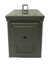 Genuine Nato M2A1 Ammo Tin Homeware [variant_option4]