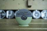 Coaster Set: WWII Tank Graticules Coaster [variant_option4]