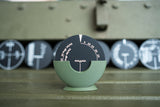 Coaster Set: WWII Tank Graticules Coaster [variant_option4]