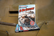 Commando Presents The Tank Collection Book [variant_option4]