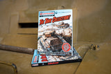 PRE-ORDER: Commando Presents The Tank Collection Book [variant_option4]