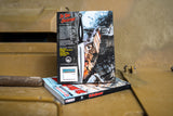 PRE-ORDER: Commando Presents The Tank Collection Book [variant_option4]