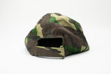 Kids TANKFEST 2023 Green Camo Cap Hat [variant_option4]