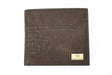 Tiger 131 Brown Leather Wallet Wallet [variant_option4]