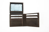 Tiger 131 Brown Leather Wallet Wallet [variant_option4]