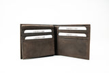 Tiger 131 Brown Leather Wallet Wallet [variant_option4]