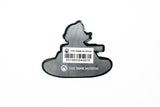Tank Commander Rubber Duck Magnet Fridge Magnet [variant_option4]