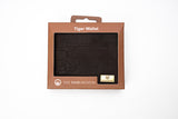 Tiger 131 Brown Leather Wallet Wallet [variant_option4]