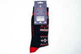Christmas Tank Socks 2025 Socks [variant_option4]