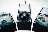 The Tank Museum Bauble - Scenery 2025 Homeware [variant_option4]