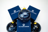 The Tank Museum Bauble - Navy 2025 Homeware [variant_option4]