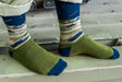 Tank Museum Socks Night-time Tanks Socks [variant_option4]