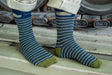 Tank Museum Socks Tiger Tank Socks [variant_option4]