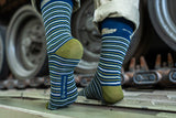 Tank Museum Socks Tiger Tank Socks [variant_option4]