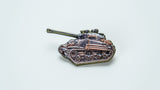 Sherman Tank Gift Selection
