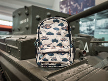 Load image into Gallery viewer, Kids Tanks Backpack
