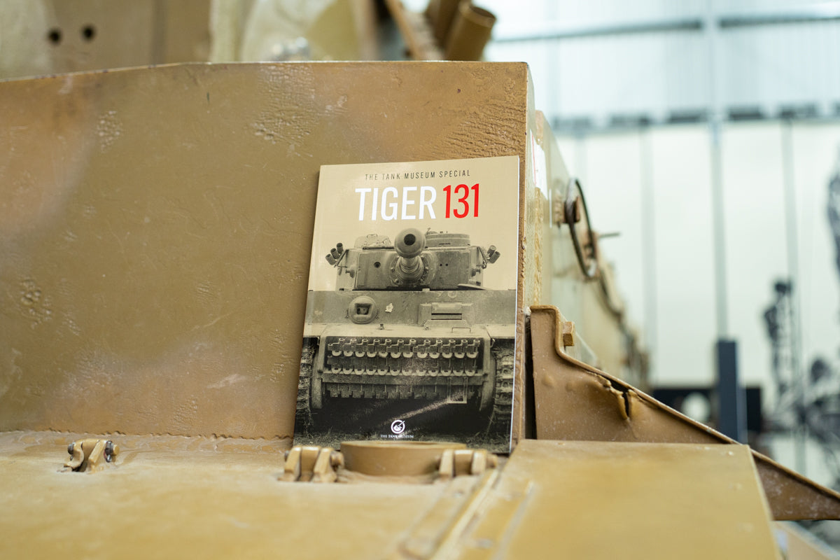 Tiger 131: 80th Anniversary Special