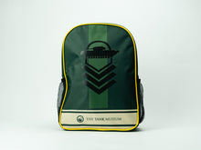 Load image into Gallery viewer, Kids Stripes Backpack
