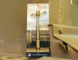 Tiger 131 Tank Gun Barrel Pen