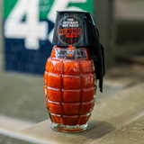 Reaper Actual Grenade Sauce